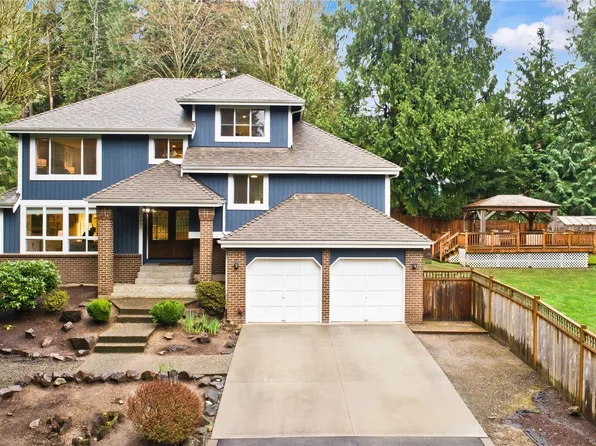 23031 76th Avenue SE, Woodinville, WA 98072