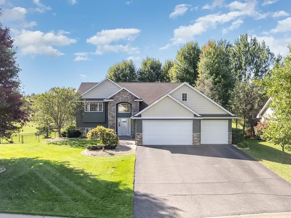 2500 224th Ave NW, Oak Grove, MN 55011