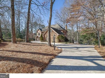 7740 Sagebrush Dr, Sandy Springs, GA, 30350