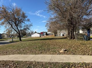 1008 S Sheridan St, Kirksville, MO 63501