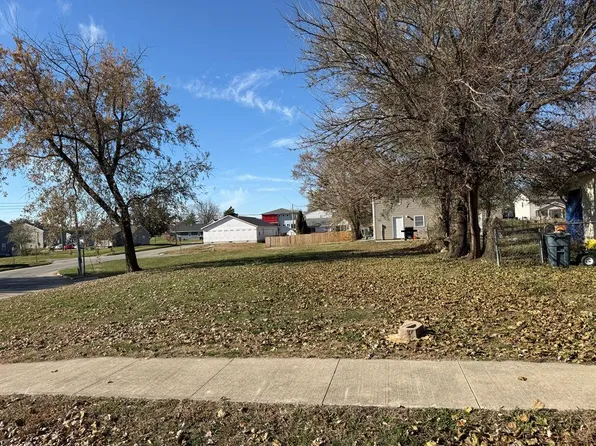 1008 S Sheridan St, Kirksville, MO 63501