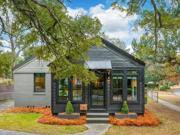 43 Yeadon Ave, Charleston, SC 29407
