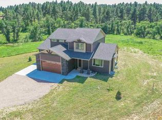21625 Northwood Dr, Piedmont, SD 57769