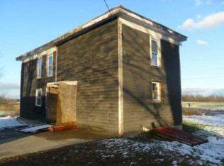 9676 Pennycook Rd, Hunt, NY 14846