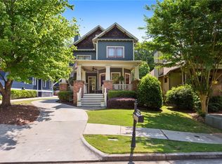 213 Elvan Ave NE, Atlanta, GA 30317