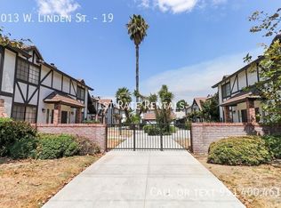 1013 W Linden St APT 19, Riverside, CA 92507