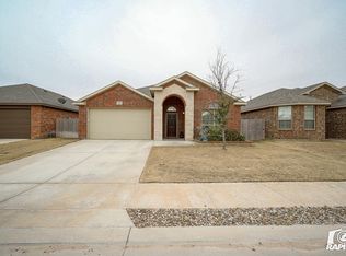 6613 Colony Rd, Midland, TX 79706