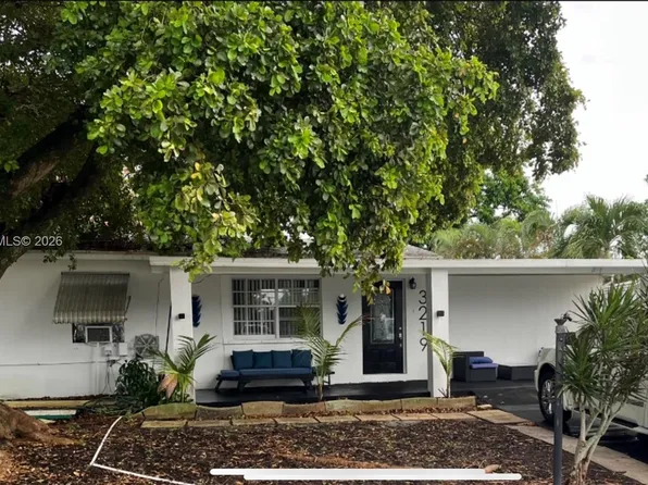 3219 Buckley Ave, Lake Worth, FL 33461