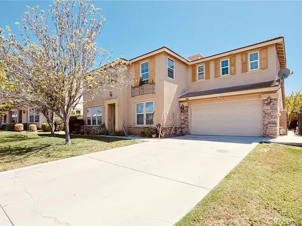 12657 Burbank Rd, Corona, CA 92880