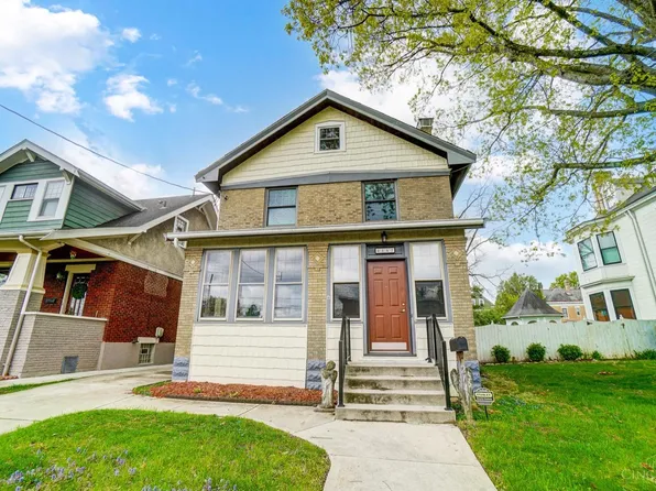 2147 Cameron Ave, Cincinnati, OH 45212