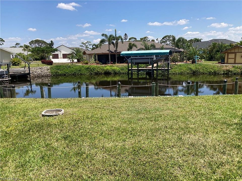 Indian Creek Golf Villas 15140 Riverbend Blvd North Fort Myers FL Zillow