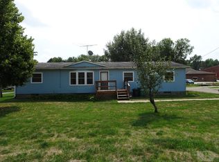 103 E Railroad St, Mingo, IA 50168
