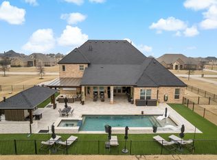 2075 Canyon Rd, Celina, TX 75009