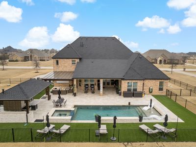 2075 Canyon Rd, Celina, TX, 75009