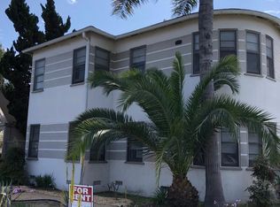 2443 Magnolia Ave, Long Beach, CA 90806