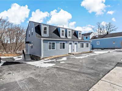 29 Farnum Pike #2, Smithfield, RI, 02917