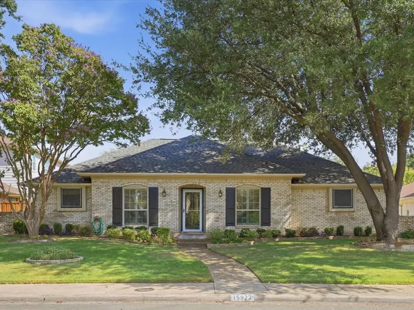 15922 Windy Meadow Dr, Dallas, TX 75248
