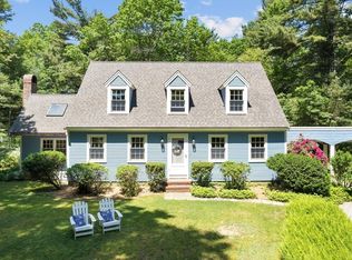 62 Bravender Rd, Duxbury, MA 02332