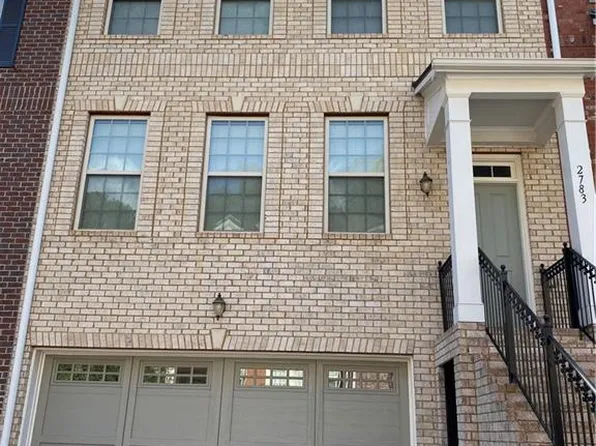 2783 Durham Dr NE, Atlanta, GA 30319