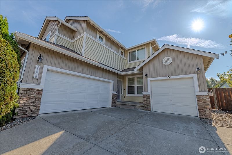 2nd image of 21820 45th Place S #73