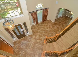 5502 Whisper Ridge Dr, Sugar Land, TX 77479