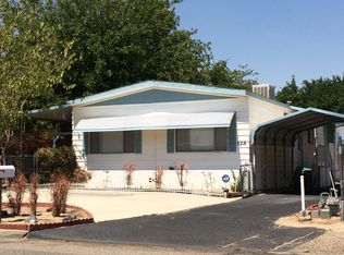 5218 Nolina Ave, Ridgecrest, CA 93555