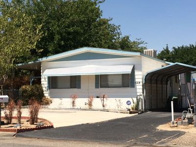 5218 Nolina Ave, Ridgecrest, CA, 93555