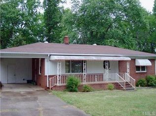 370 Eden Hills Rd, Siler City, NC 27344