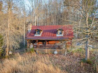 7389 Lone Star Rd, Kingsport, TN 37660