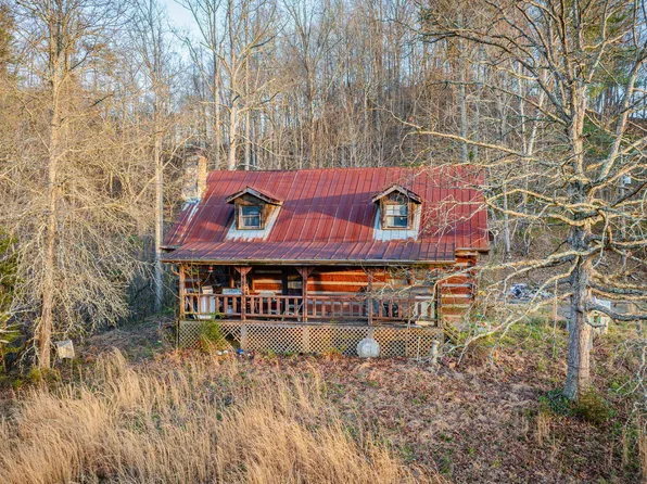 7389 Lone Star Rd, Kingsport, TN 37660