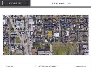 4615 Feagan St, Houston, TX 77007