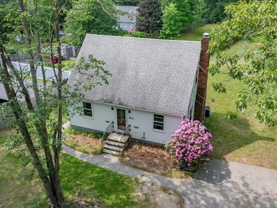 31 1/2 North St, Methuen, MA, 01844