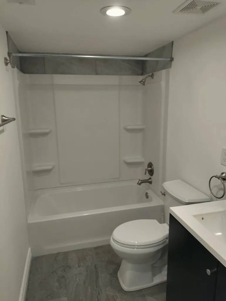 1 bed, 500 sqft, $1,000 — Photo 1
