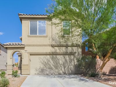 1052 Water Cove St, Henderson, NV, 89011