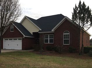 7286 Cabin Creek Rd, Hopkins, SC 29061