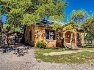 345 Hopewell Rd, Bertram, TX 78605