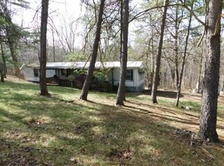 10179 Coakley Rd, Logan, OH 43138