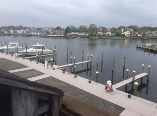 46 Hidden Harbor Dr, Pt Pleasant Boro, NJ 08742