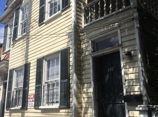 102 Logan St APT A, Charleston, SC 29401