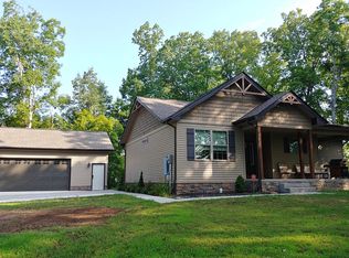 342 Ridgewood Dr, Clinton, TN 37716
