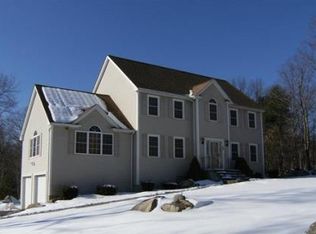 86 Haven St, Milford, MA 01757