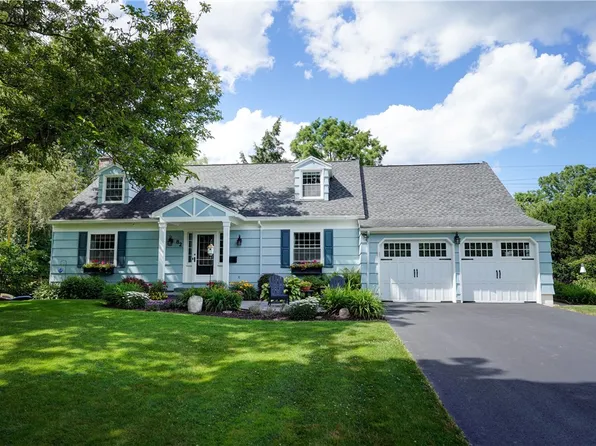 82 Reitz Pkwy, Pittsford, NY 14534