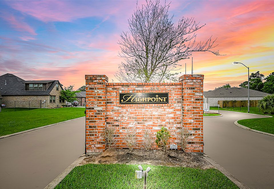 Highpoint by D.R. Horton Beaumont in Beaumont TX Zillow