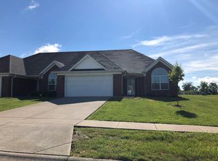 110 Autumn Ridge Dr, Mt Washington, KY 40047