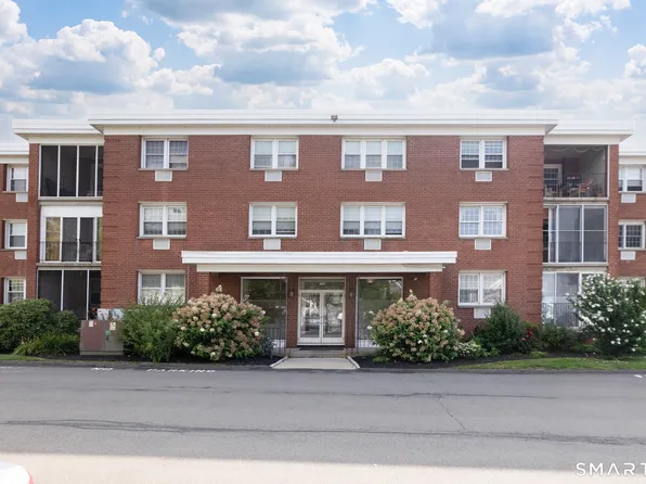 185 Melba Street #209, Milford, CT 06460