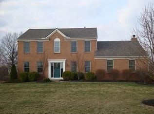 7910 Brookfield Pl NW, Canal Winchester, OH 43110
