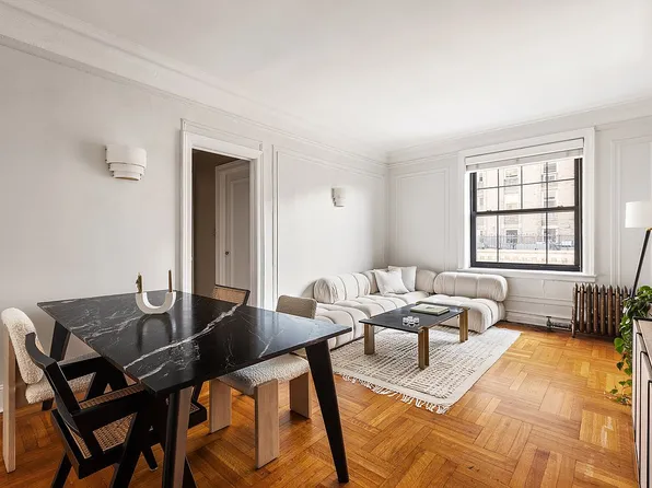 35 Clark St APT F3, Brooklyn, NY 11201