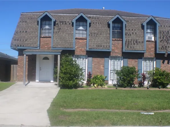 2236 Hampton Dr, Harvey, LA 70058