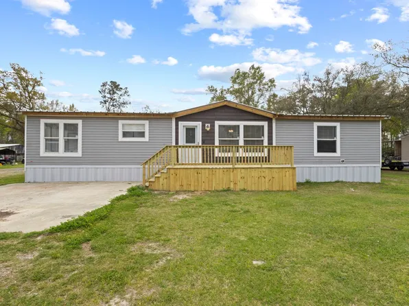 4709 Randall Rd, Orange, TX 77632