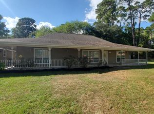 651 Sam Houston Loop, Pointblank, TX 77364